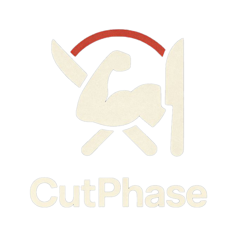 CutPhase logo